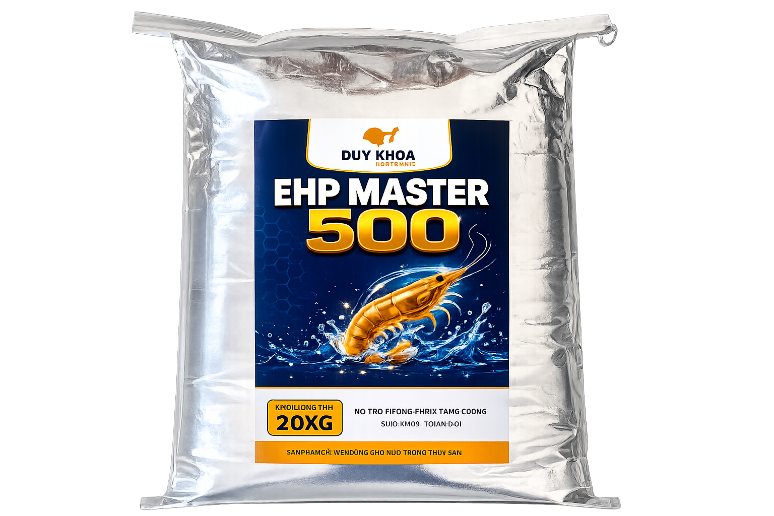 EHP MASTER 500