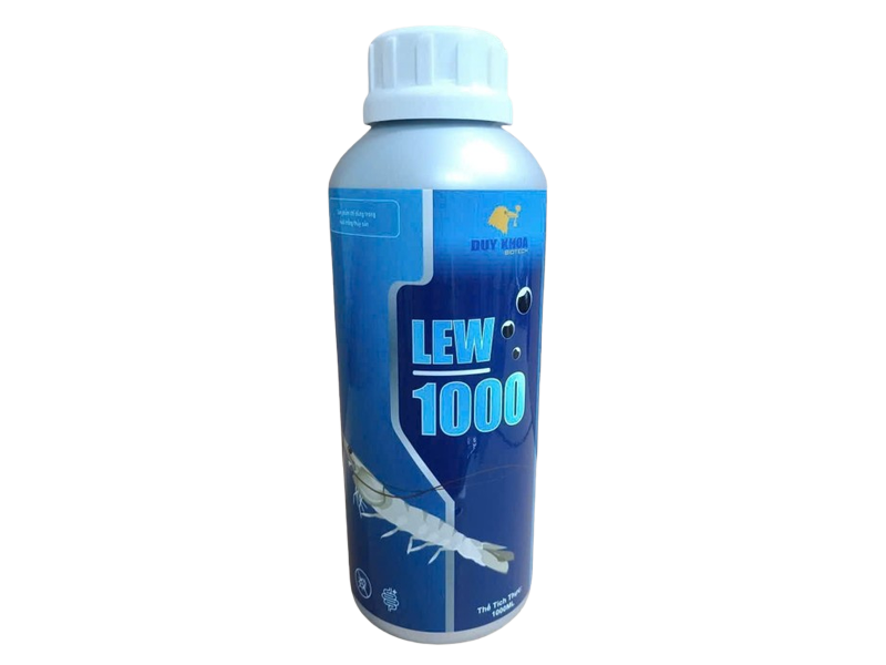 LEW 1000