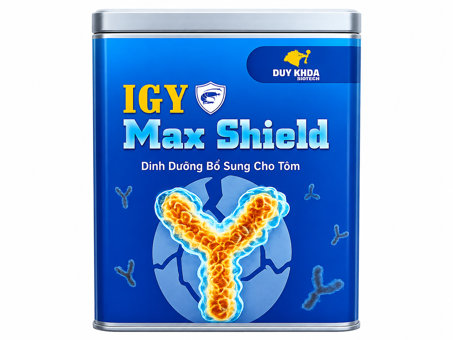 IGY Max Shield