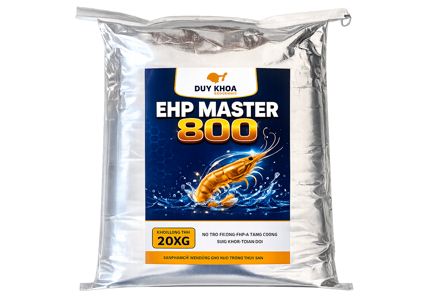 EHP MASTER 800