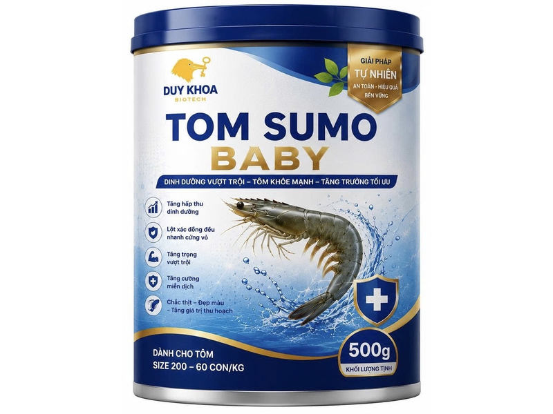 Tom Sumo Baby