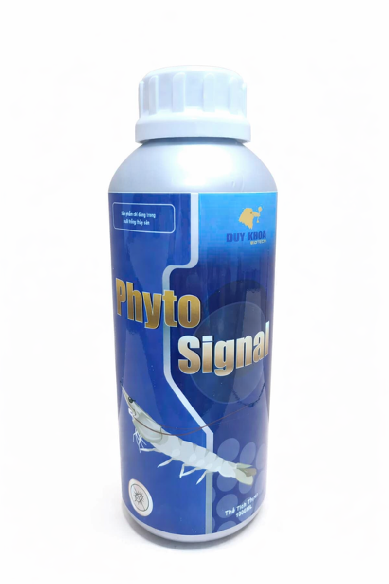 Phyto Signal