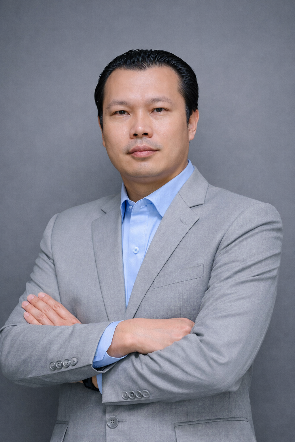 Hoàng Thái Quốc Định